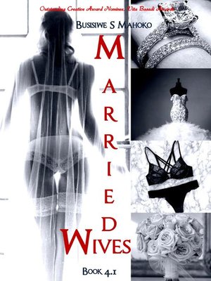 cover image of Married Wives